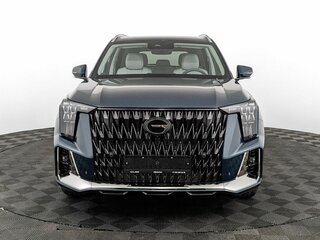 2025 GAC GS8 Dragon II, зелёный, 5199000 рублей, вид 5