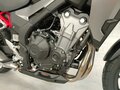 2020 Honda 400X, серый, 615000 рублей - вид 9