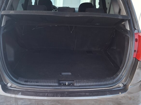 2013 Kia Venga I, коричневый, 750000 рублей - вид 5