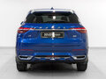 2019 Haval F7 I, синий, 1650000 рублей - вид 5