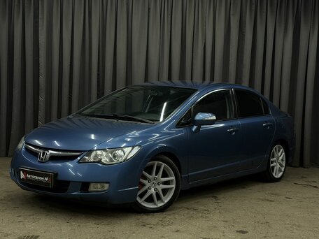 Honda Civic VIII