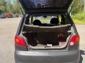 2010 Daewoo Matiz I Рестайлинг, чёрный, 110000 рублей - вид 11