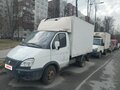 2006 ГАЗ ГАЗель (3302), белый, 450000 рублей - вид 1
