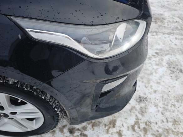 2018 Kia Ceed III, чёрный, 1400000 рублей - вид 21