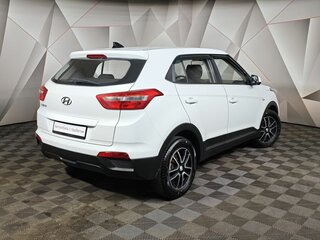 2016 Hyundai Creta I, серый, 1129000 рублей, вид 2