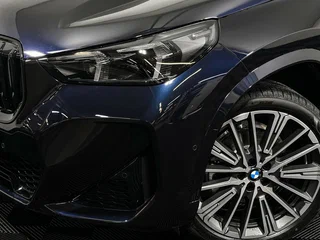 2025 BMW X1 Long 25Li xDrive III (U11/U12), синий, 5880000 рублей, вид 2