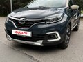 2018 Renault Samsung QM3, синий, 1750000 рублей