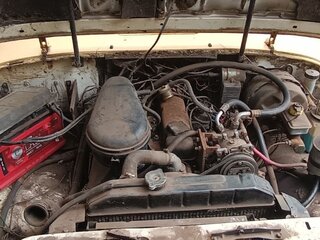 2002 УАЗ 3153, бежевый, 370000 рублей, вид 3