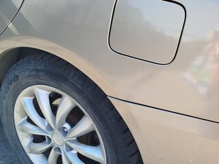 2007 Hyundai Grandeur IV, бежевый, 700000 рублей, вид 3