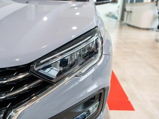 2026 Lada (ВАЗ) Vesta Sport I Рестайлинг (NG), серый, 2382000 рублей, вид 2