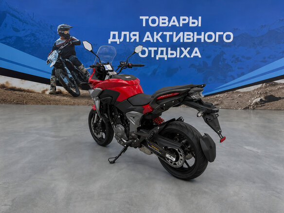 2024 Cyclone RX6, белый, 730300 рублей - вид 2