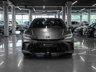 2026 Toyota Camry IX (XV80) China Market, серый, 4500000 рублей, вид 3