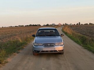 2010 Daewoo Nexia I Рестайлинг, серый, 170000 рублей, вид 2