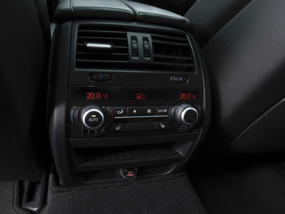 2012 BMW M5 V (F10), белый, 3129000 рублей - вид 22