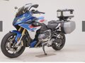 2023 BMW R 1250 RS, синий, 1509000 рублей - вид 3
