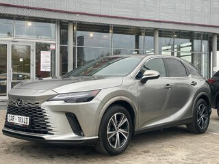 2025 Lexus RX 300 V, серый, 6900000 рублей, вид 1