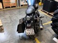 2016 Yamaha XV950 Bolt, синий, 620000 рублей - вид 8