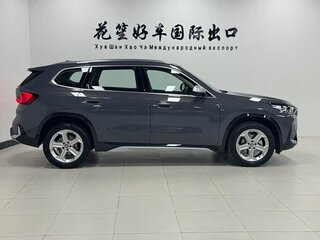 2023 BMW X1 Long 20Li sDrive III (U11/U12), серый, 3000111 рублей, вид 4