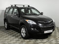 2020 Haval H5 I, чёрный, 1530585 рублей - вид 2