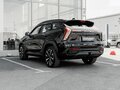 2025 Geely Atlas II, чёрный - вид 5