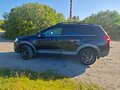 2011 Chevrolet Captiva I, чёрный, 900000 рублей - вид 5