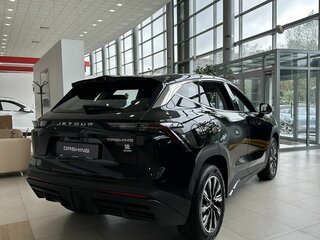 2026 Jetour Dashing I, чёрный, 2759900 рублей, вид 2