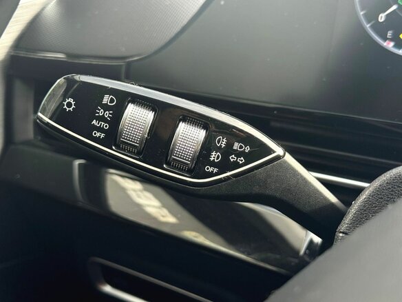 2023 Omoda C5 I, чёрный - вид 17