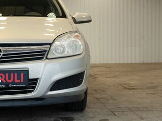 2009 Opel Astra H Рестайлинг, бежевый, 435000 рублей, вид 5