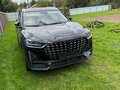 2025 Jetour X70+ I Рестайлинг, чёрный, 2600000 рублей