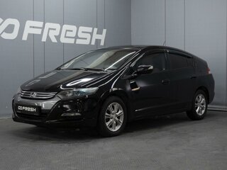 Honda Insight II