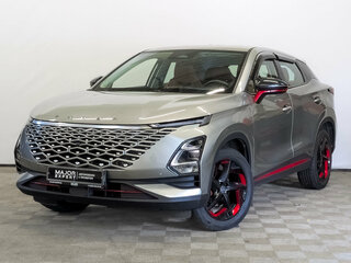 2023 Omoda C5 I, серый, 1715000 рублей, вид 1