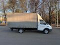 2012 ГАЗ ГАЗель (3302), белый, 1380000 рублей - вид 3