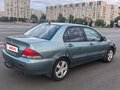 2007 Mitsubishi Lancer IX Рестайлинг, зелёный, 195000 рублей - вид 8