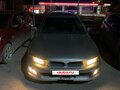 1998 Mitsubishi Legnum, серый, 410000 рублей - вид 2