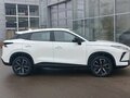 2026 Omoda C5 II, белый, 2779000 рублей - вид 5