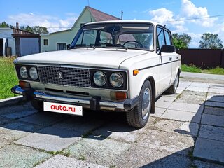 1996 Lada (ВАЗ) 2106, бежевый, 200000 рублей, вид 1