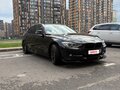 2013 BMW 3 серии 316i VI (F3x), чёрный, 1450000 рублей - вид 2