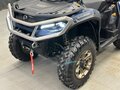 2026 BRP Can-Am Outlander MAX 1000R LTD, синий, 2575000 рублей - вид 10