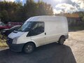 2012 Ford Transit, белый, 750000 рублей - вид 6