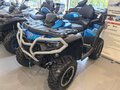 2026 CFMoto CFORCE 800 HO EPS LTD, синий, 1619900 рублей - вид 1
