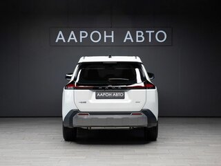 2026 Toyota RAV4 VI (XA60), белый, 4400000 рублей, вид 5