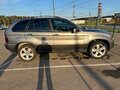 2006 BMW X5 3.0i I (E53) Рестайлинг, серый - вид 2