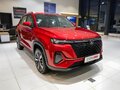 2025 Changan CS35 Plus I Рестайлинг, красный - вид 5
