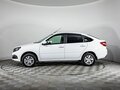 2026 Lada (ВАЗ) Granta I Рестайлинг, белый, 1140000 рублей - вид 9