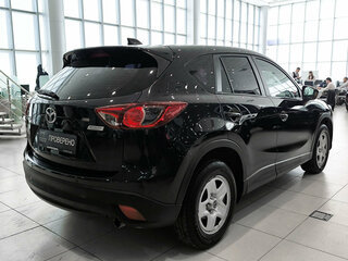 2012 Mazda CX-5 I, чёрный, 1150000 рублей, вид 5