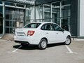 2026 Lada (ВАЗ) Granta I Рестайлинг, белый, 1068000 рублей - вид 1