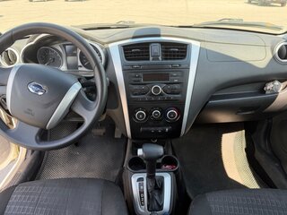 2020 Datsun on-DO I Рестайлинг, белый, 800000 рублей, вид 5