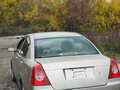 2007 Chery Fora (A21), серый, 150000 рублей - вид 2