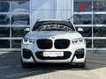 2020 BMW X3 30d xDrive III (G01), белый - вид 1