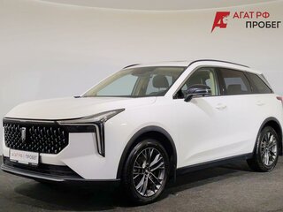FAW Bestune T55